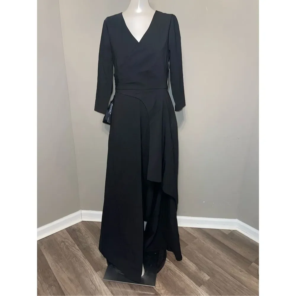 Kay Unger Gina Walk-Through Gown US 2 $328
